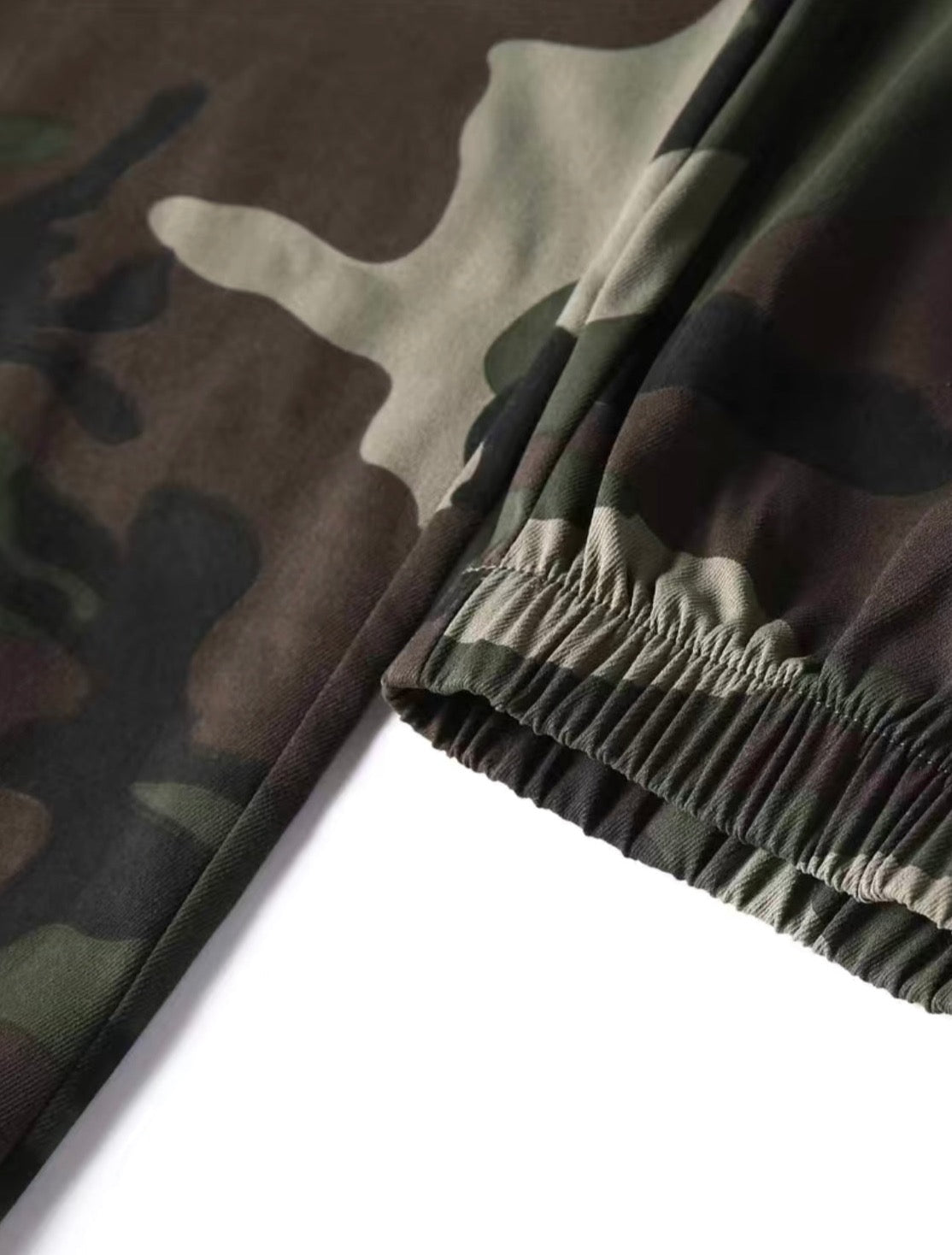Cargo Joggers