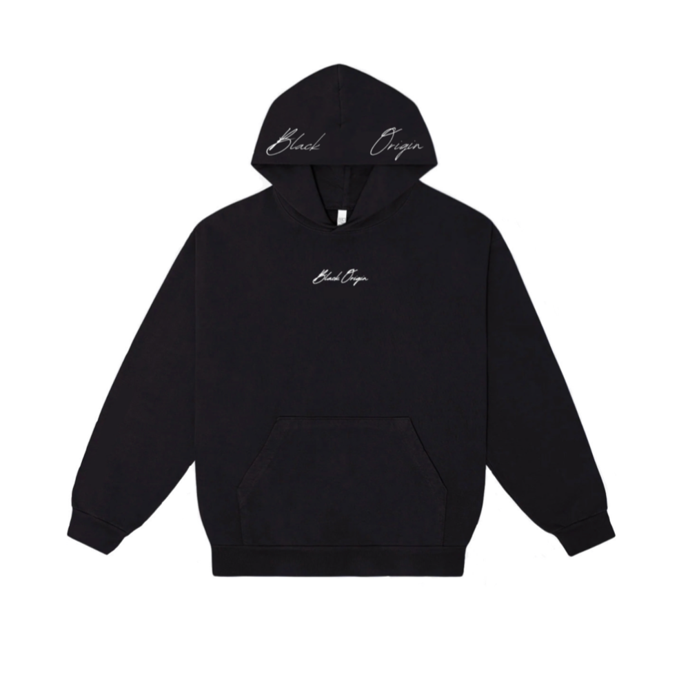 Fallen Angel Hoodie