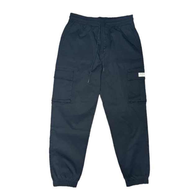 Cargo Joggers