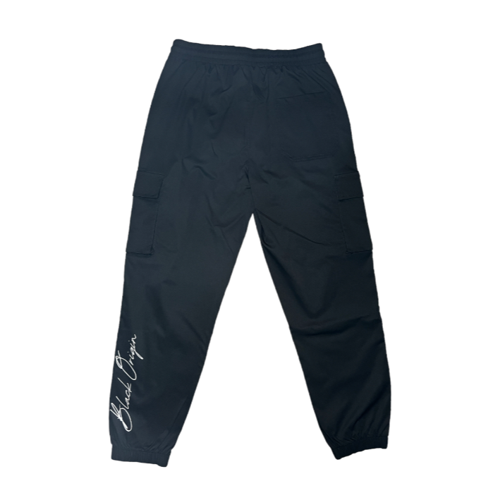 Cargo Joggers