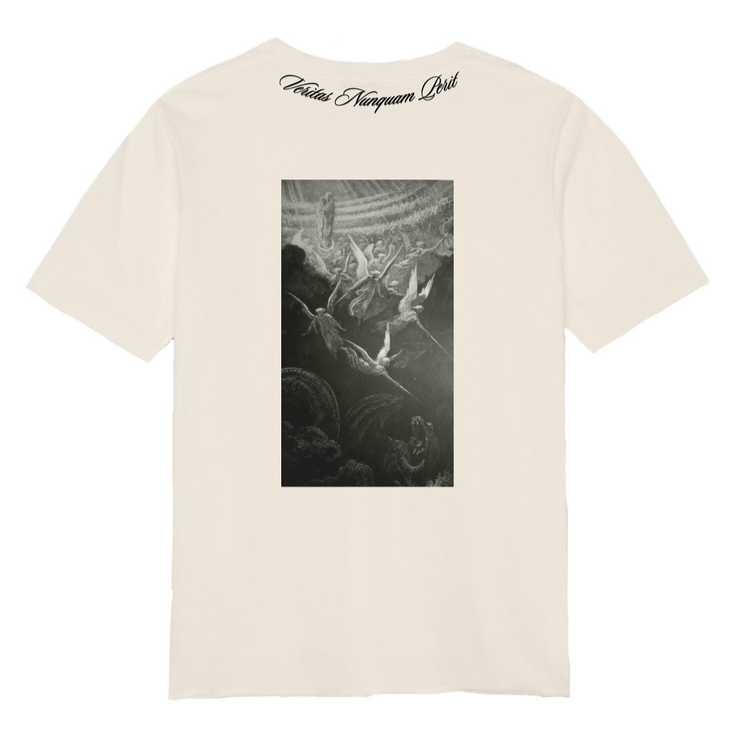 Black Origin Archangel Tee