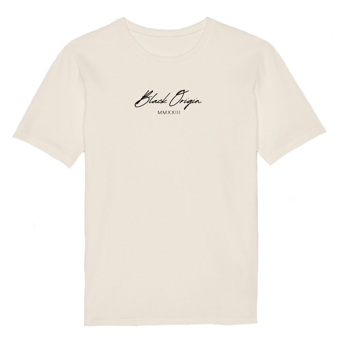 Black Origin Archangel Tee