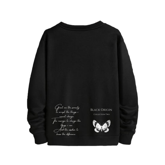 Iroria Crewneck Sweatshirt