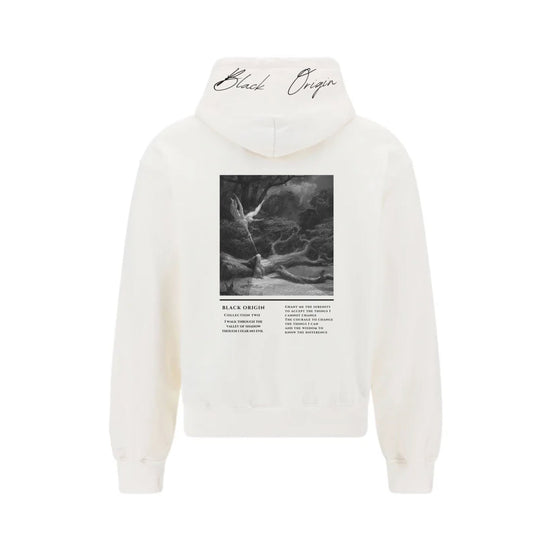 Fallen Angel Hoodie