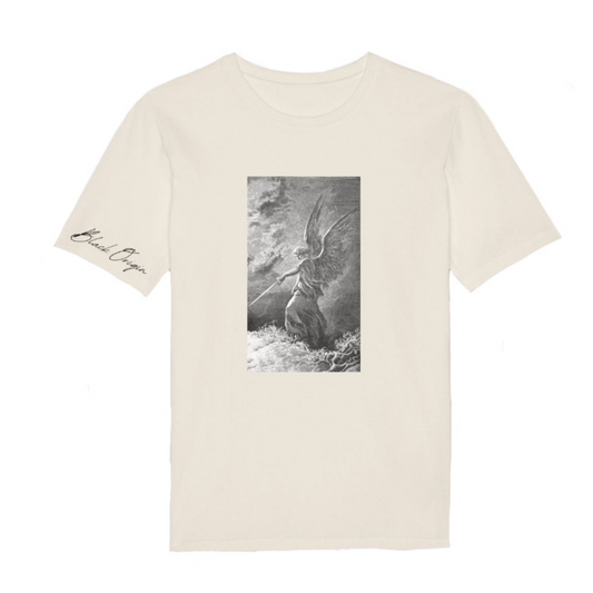 Sentry Tee