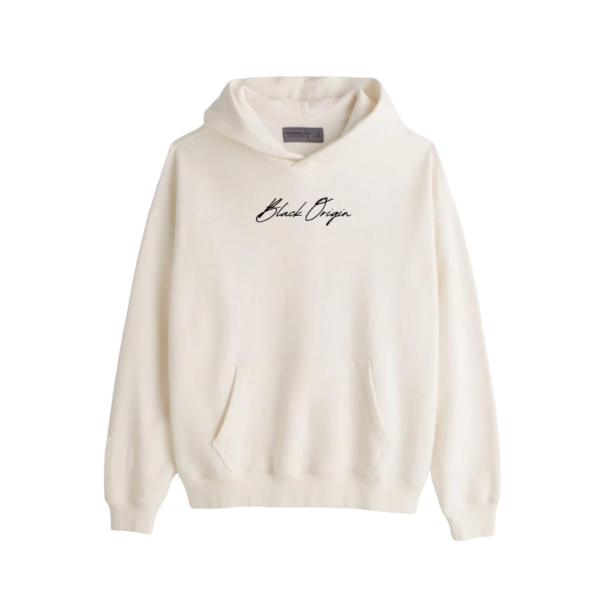 Fallen Angel Hoodie