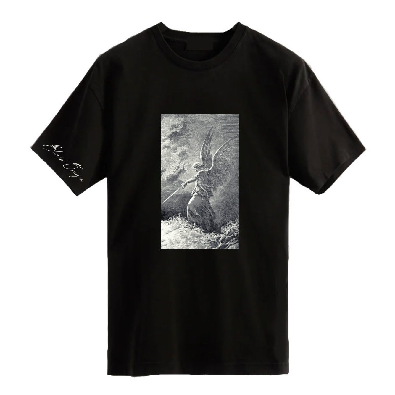 Sentry Tee