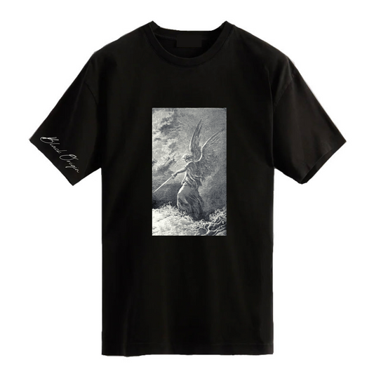 Sentry Tee