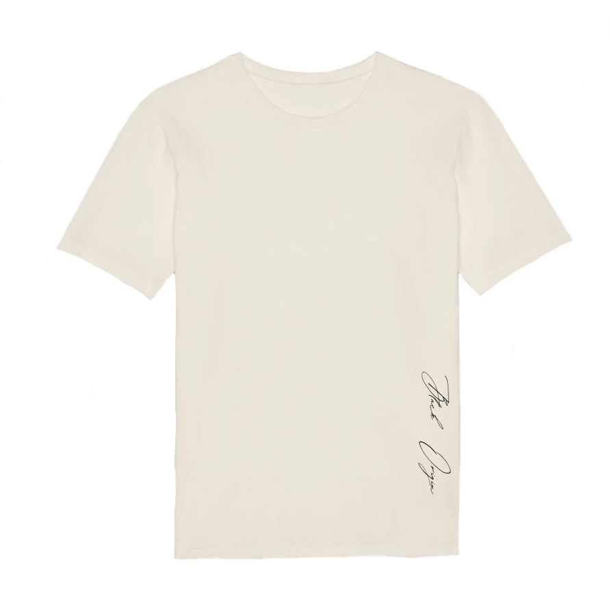 Signature Tee V2