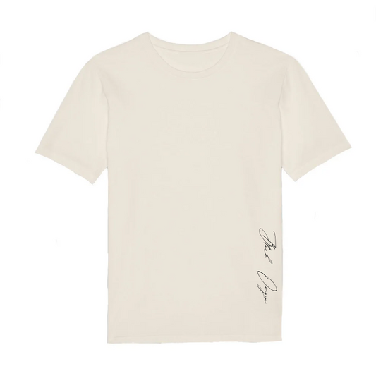 Signature Tee V2