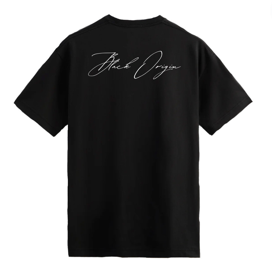 Signature V2 Tee
