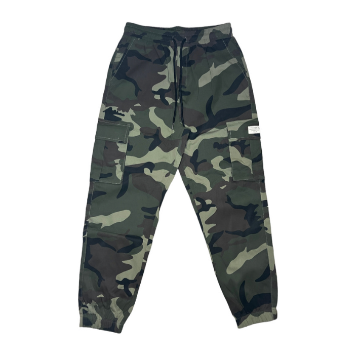 Cargo Joggers