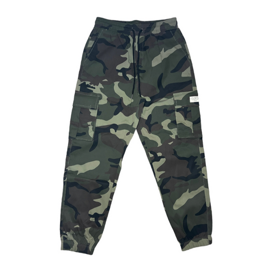 Cargo Joggers