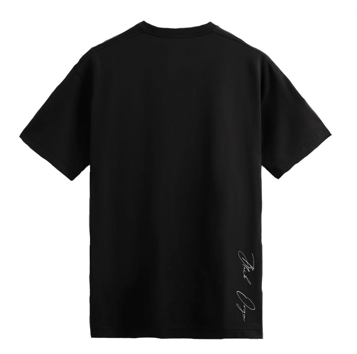 Signature V2 Tee