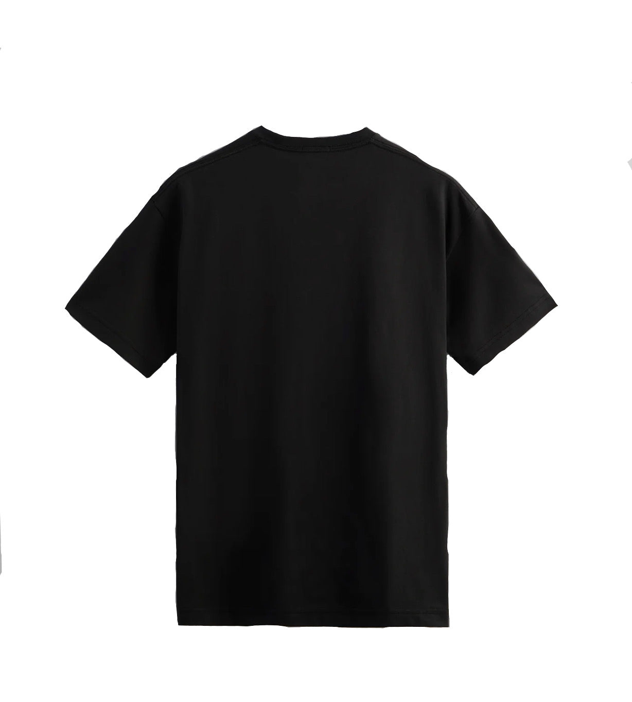 Black Origin Signature Tee