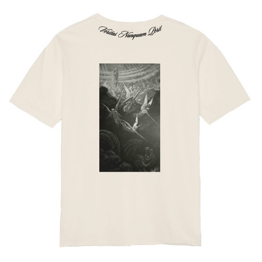 Black Origin Archangel Tee