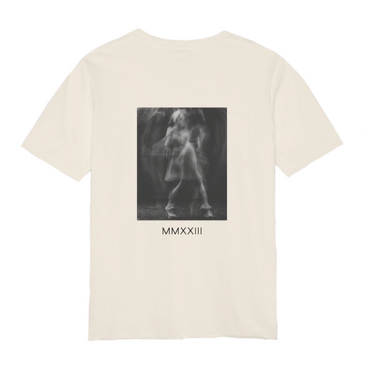 Black Origin Dark Elegance Tee
