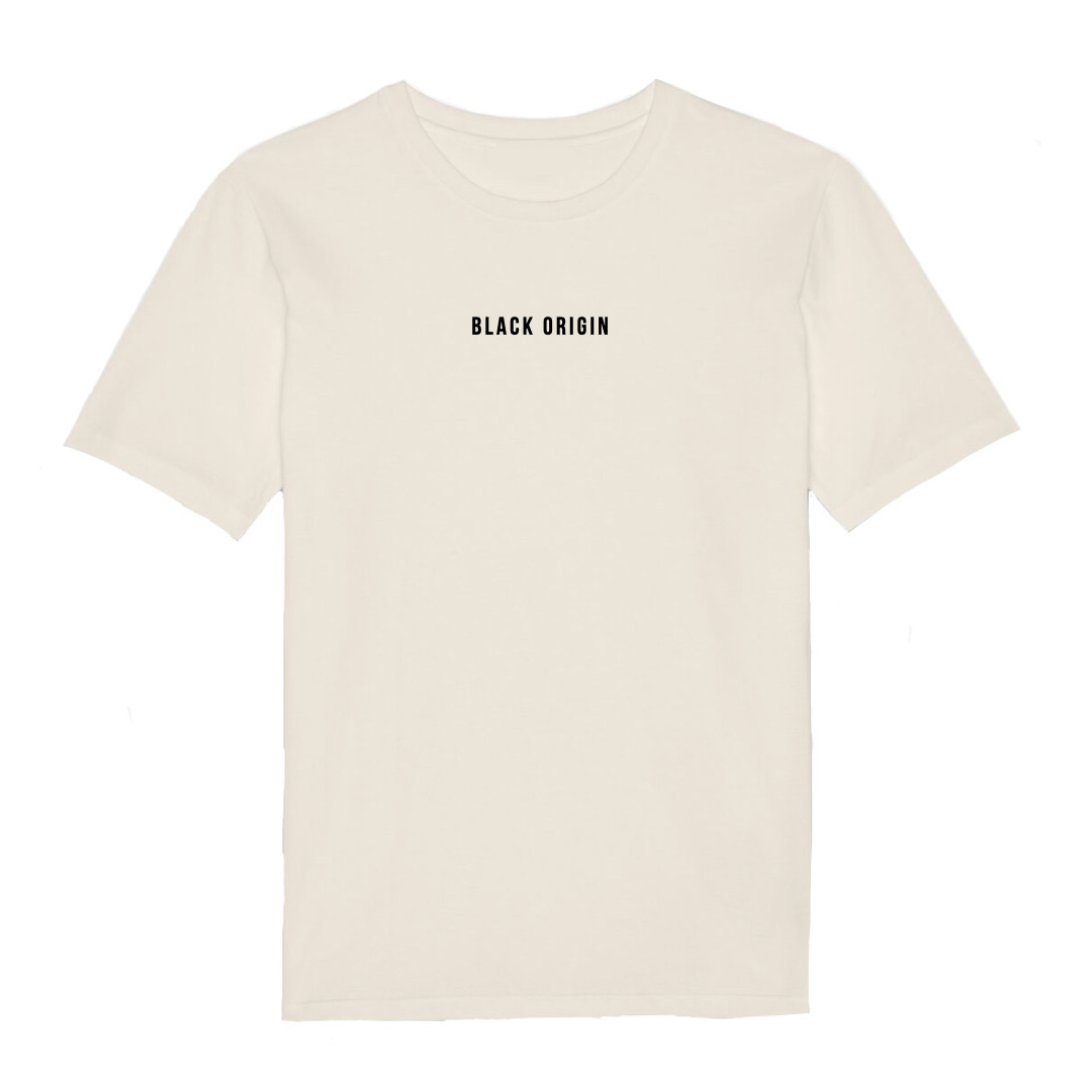 Black Origin Dark Elegance Tee